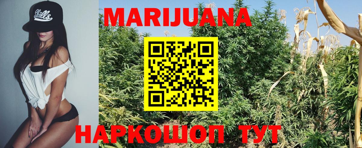 Бошки марихуана Ganja Клин